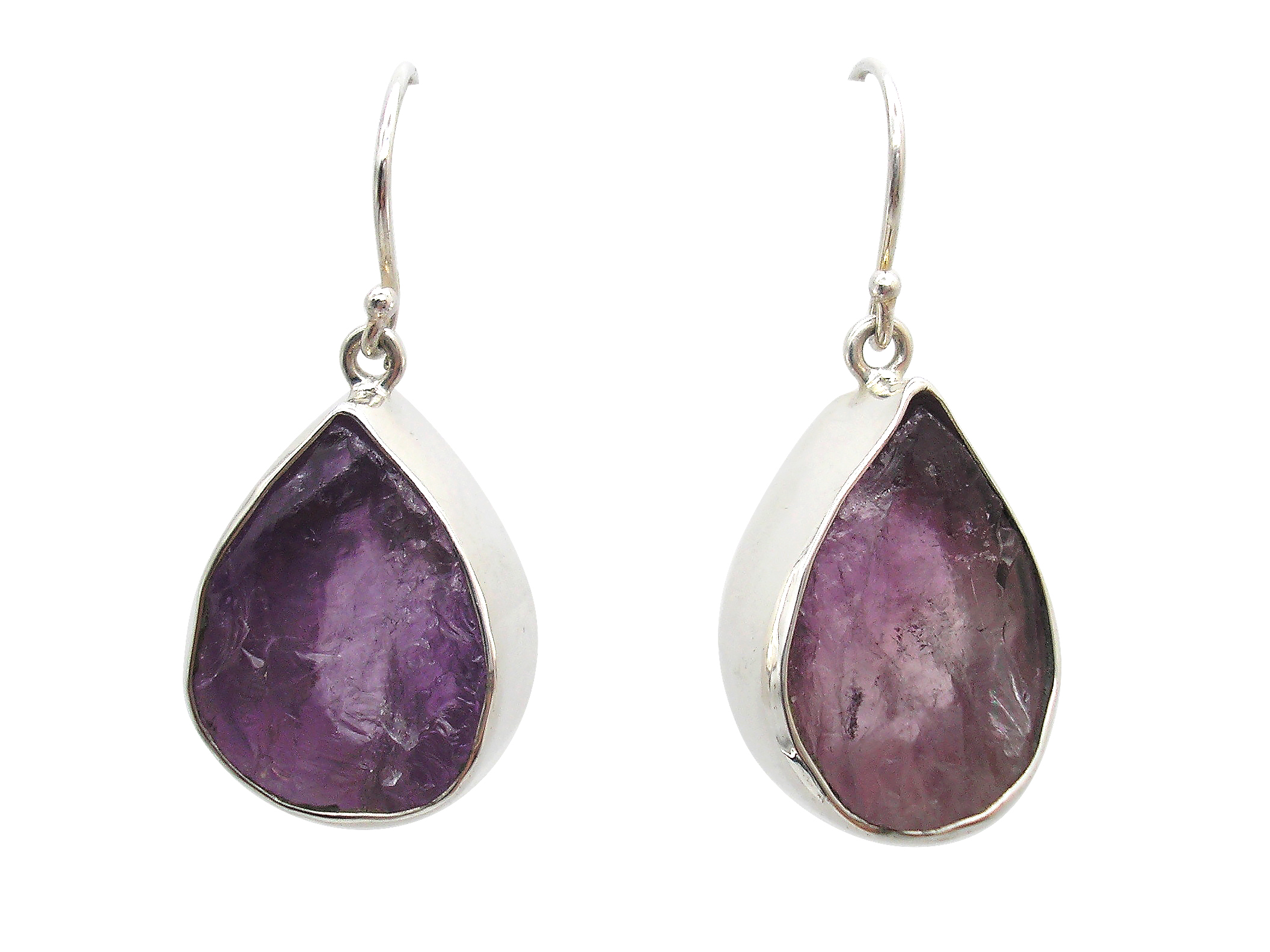 Ohrschmuck in Silber