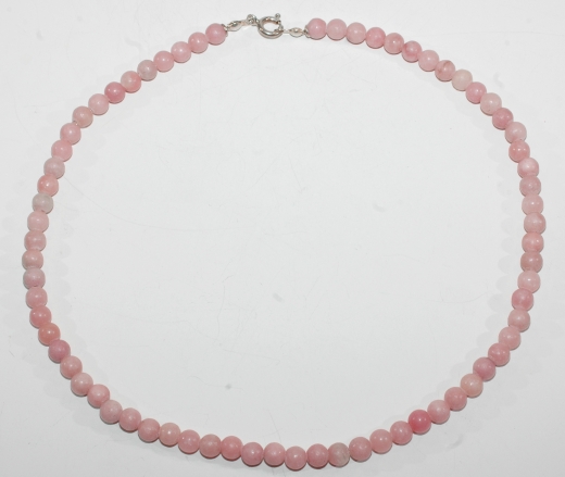 Anden Opal Halskette