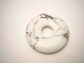 Magnesit-Donut 40 mm