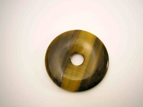 Tigerauge-Donut 40 mm