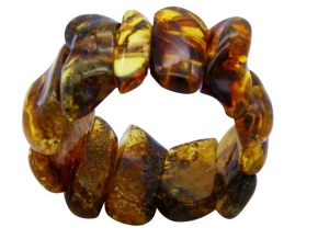UnikatBernstein Armband 