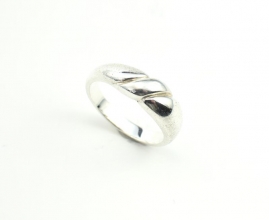 Wunderschne Ring in 925 SilberUnisex
