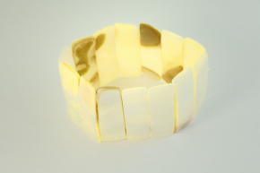 Perlmut Armband ca. 20 cm
